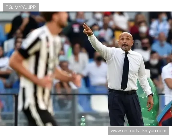 尤文新帅斯帕莱蒂首秀获胜,科斯蒂奇坎比亚索双双破门